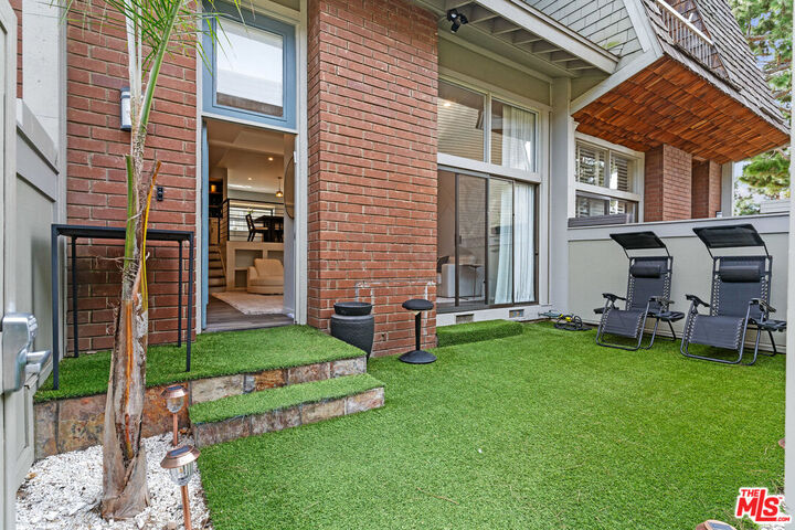 Property Photo:  4360 Glencoe Ave  CA 90292 