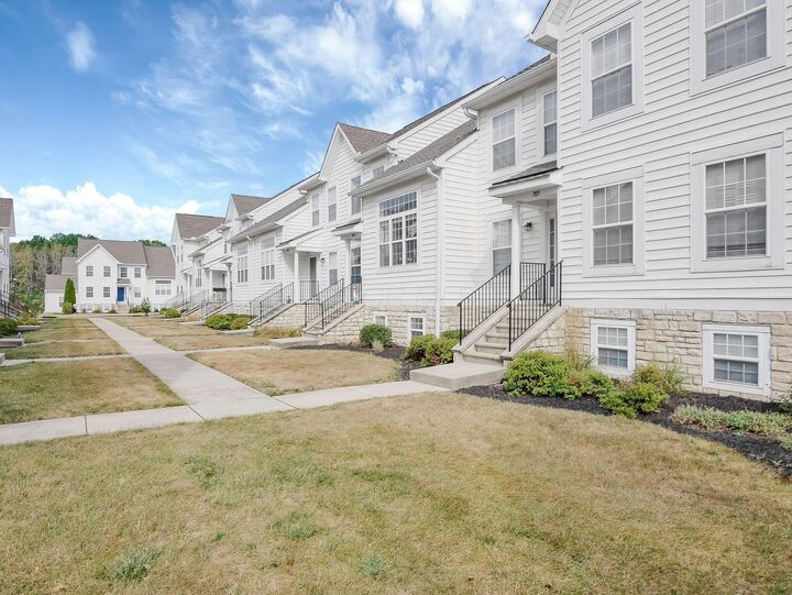 Property Photo:  7099 Fonso Drive  OH 43054 