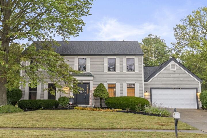 1788 Leighton Drive  Reynoldsburg OH 43068 photo