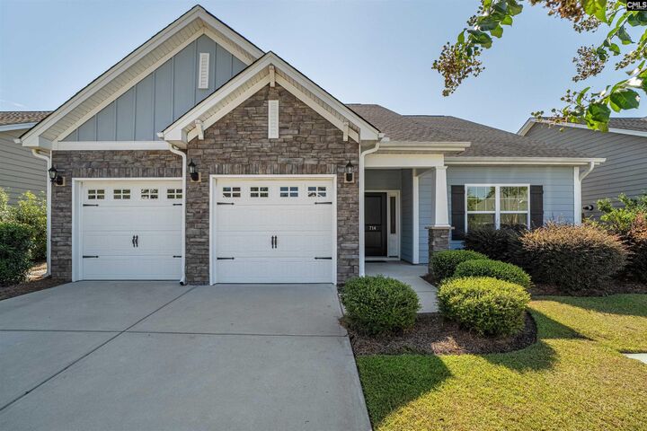 714 Long Iron  Blythewood SC 29016 photo