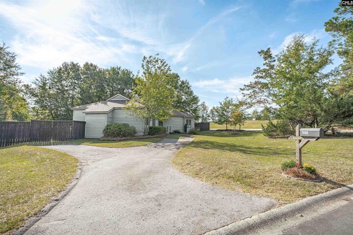 Property Photo:  7600 Leitner  SC 29209 