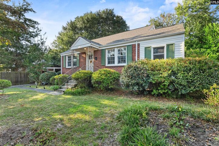 Property Photo:  1628 C  SC 29169