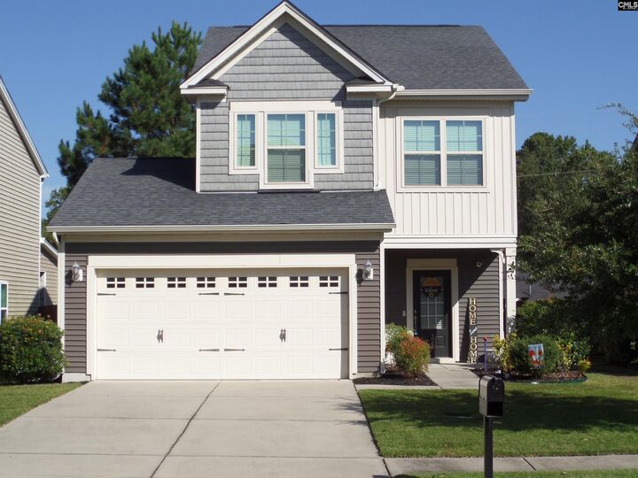 Property Photo:  328 Brookland  SC 29169-5360 