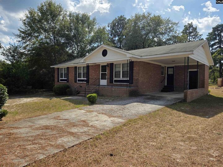 504 Orange  Lexington SC 29073 photo