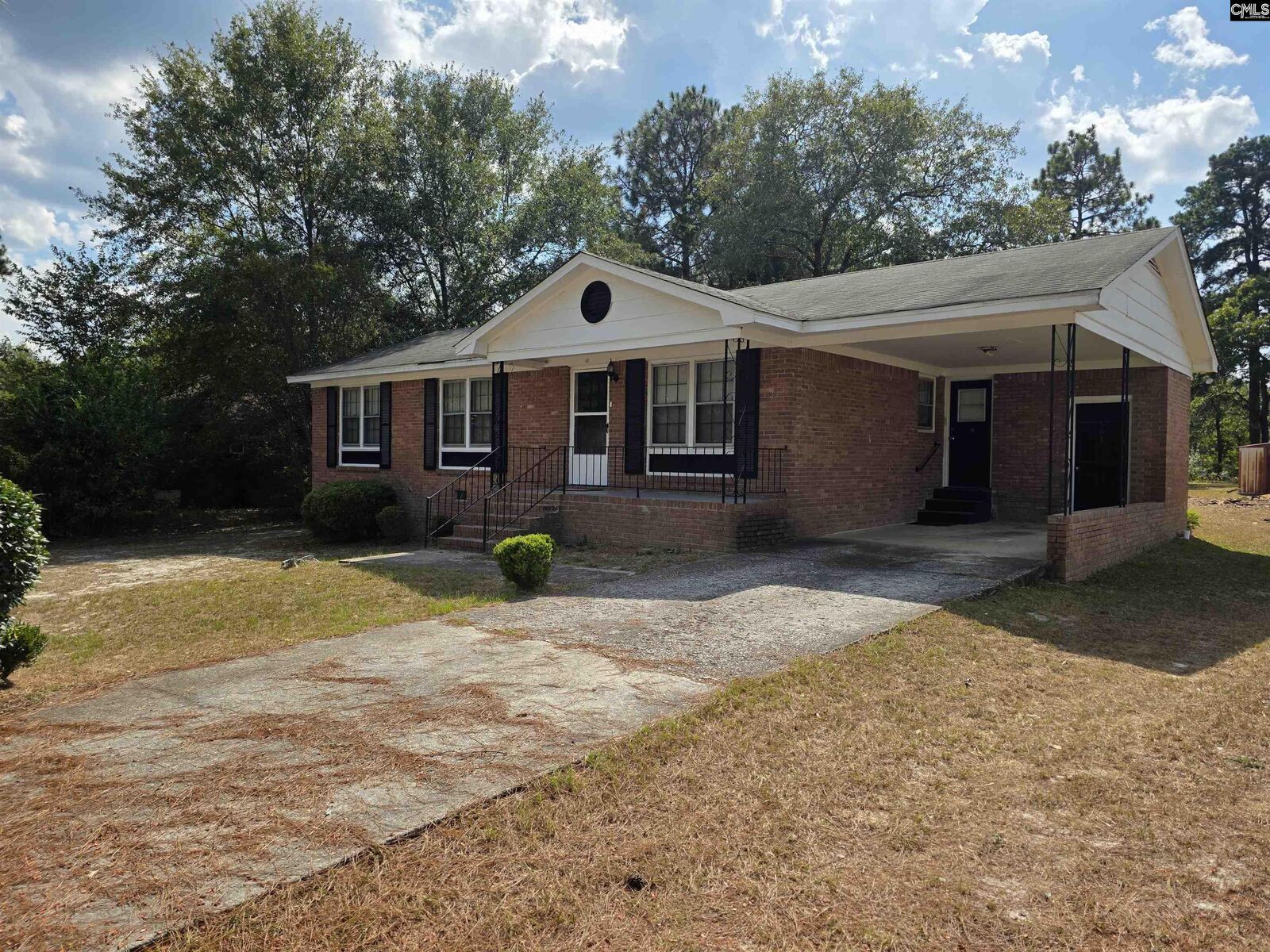 Property Photo:  504 Orange  SC 29073 