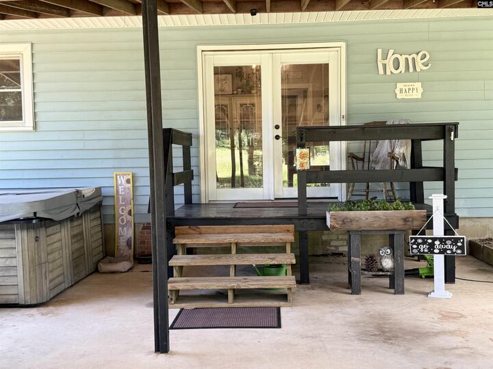 Property Photo:  2901 Bethune Road  SC 29009 
