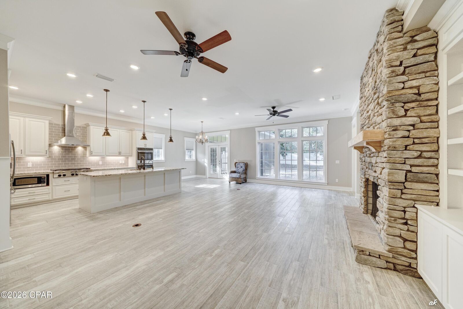 Property Photo:  3816 Mariner Drive  FL 32408 