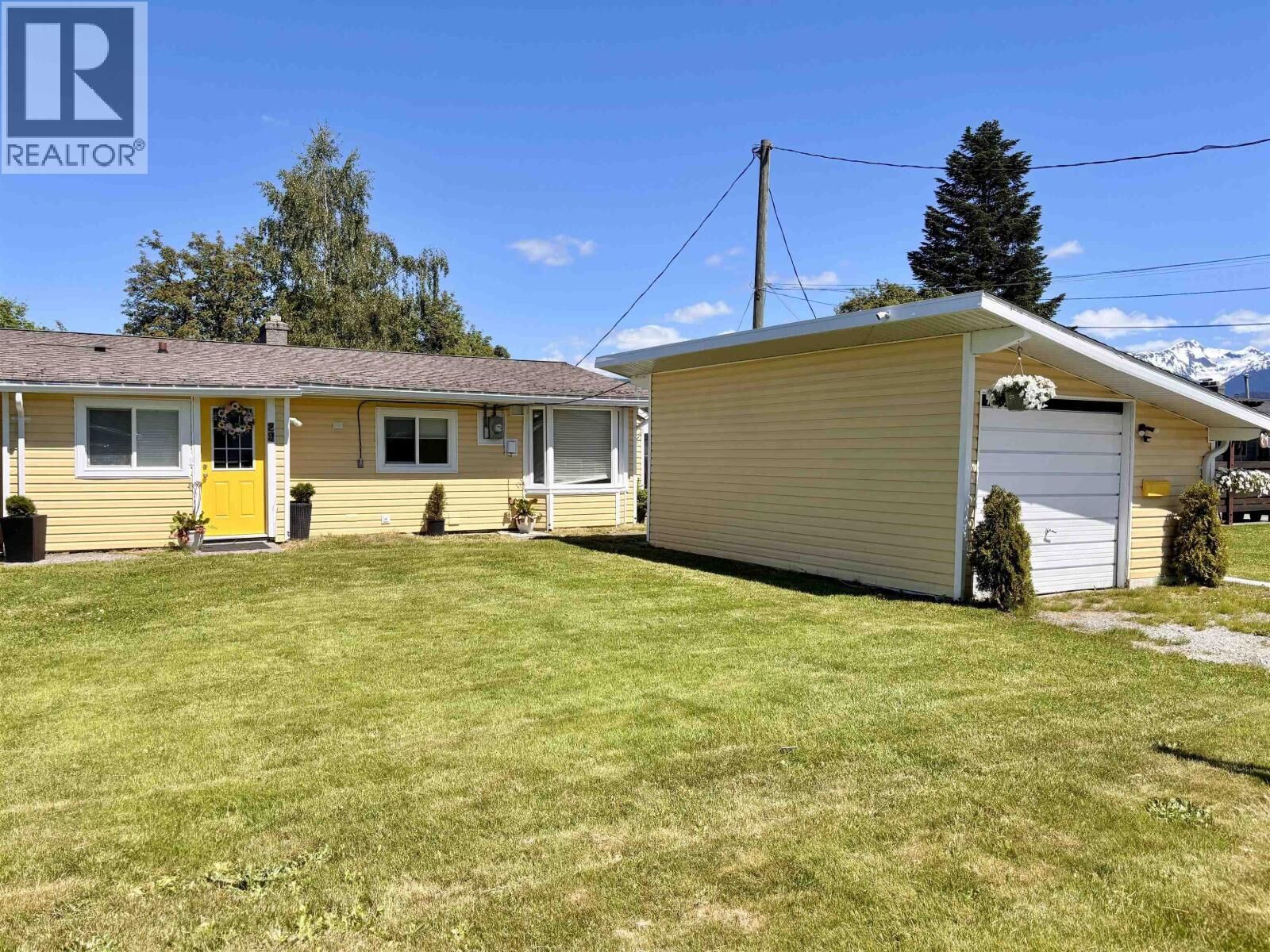 Property Photo: 29 Plover Street BC V8C 1M1