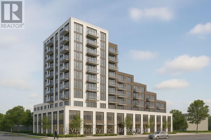 2370 Finch Avenue West  Toronto (Humber Summit) ON M9M 2C7 photo
