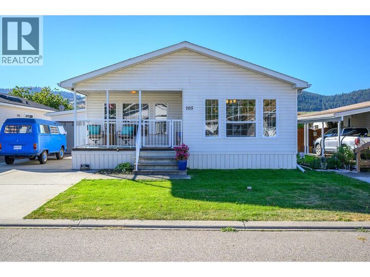 6688 Tronson Road 105  Vernon BC V1H 1R9 photo