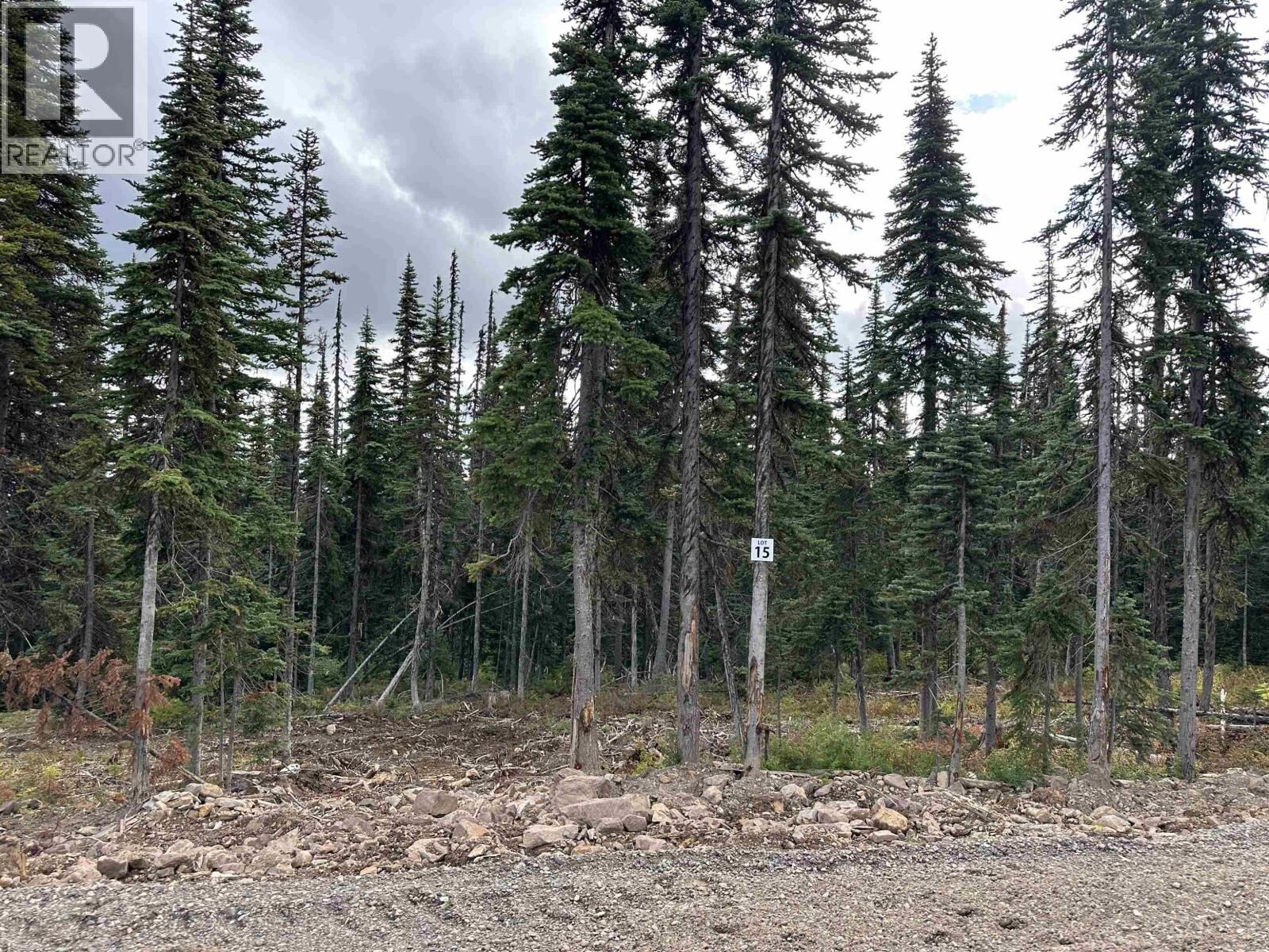 Property Photo:  Lt 15 Alpine Way Pr. St  BC V0J 2N0 