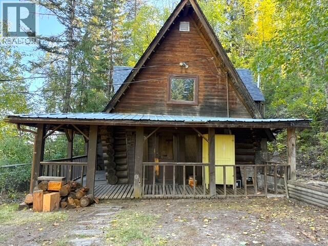 Property Photo:  3178 Powell Road Road  BC V0E 3E1