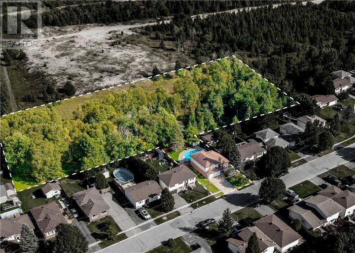3870 Macmillan Drive  Val Caron ON P3N 1H9 photo