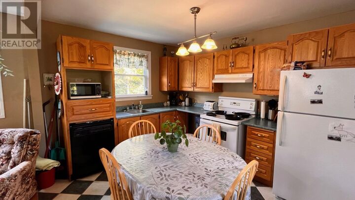 Property Photo: H 27 Horsechops Road NL A0A 1P0