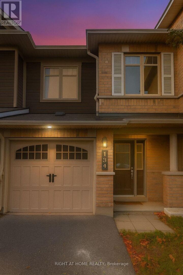 Property Photo:  134 Mancini Way  ON K2J 3V1 