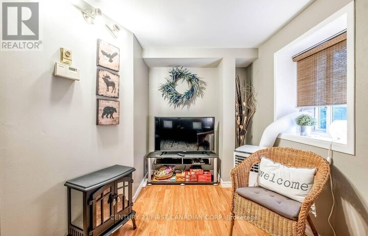 Photo de la propriété:  705 Conservation Drive Unit A  ON N2J 3Z4 