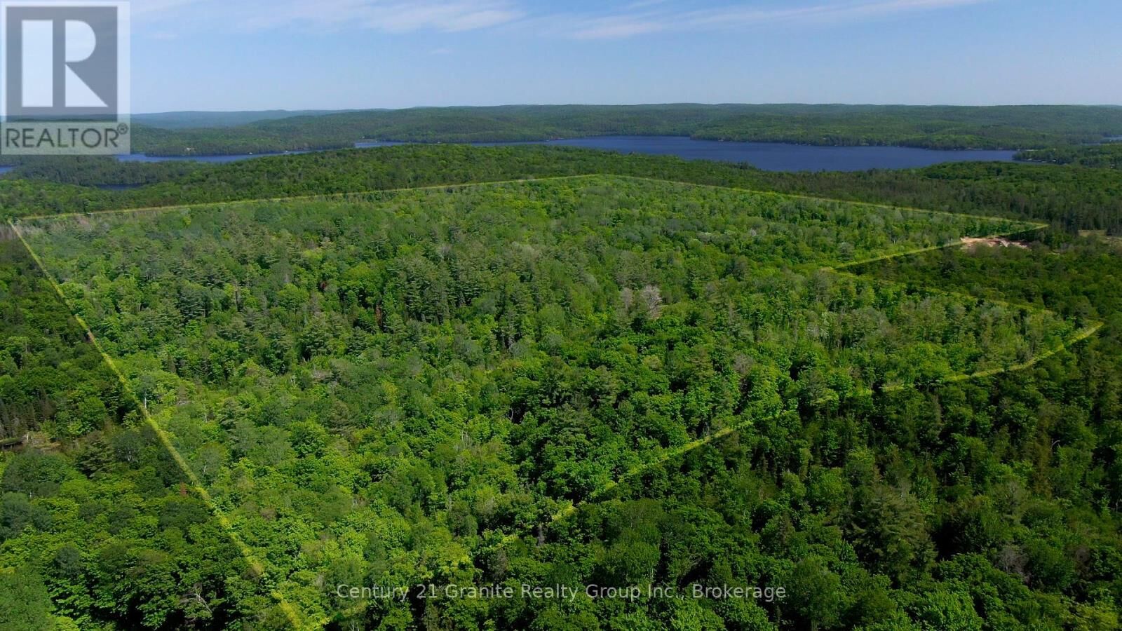 Photo de la propriété:  0 Haliburton Lake Road  ON K0M 1S0