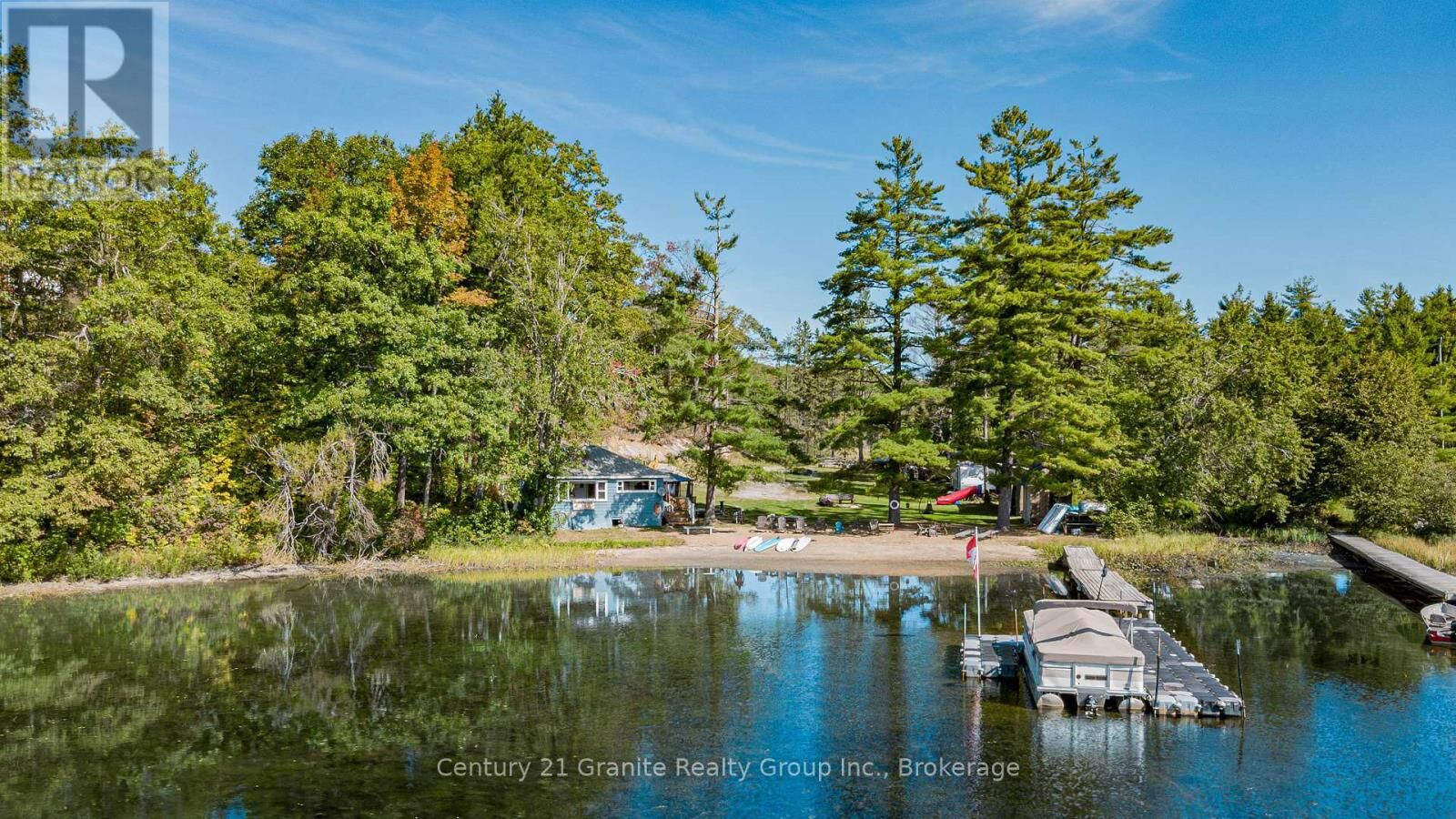 Property Photo:  1230 Forsters Road  ON K0M 2K0 