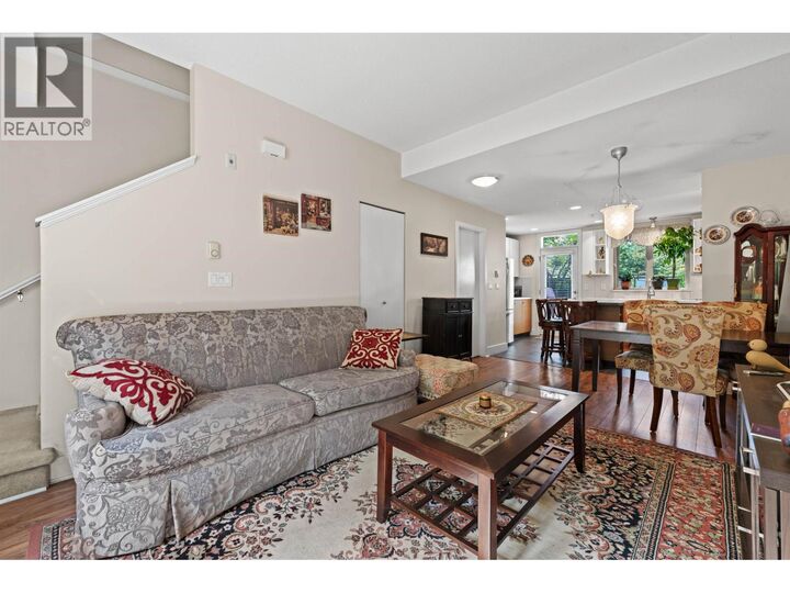 Property Photo:  728 West 14th Street 45  BC V7M 0A8 