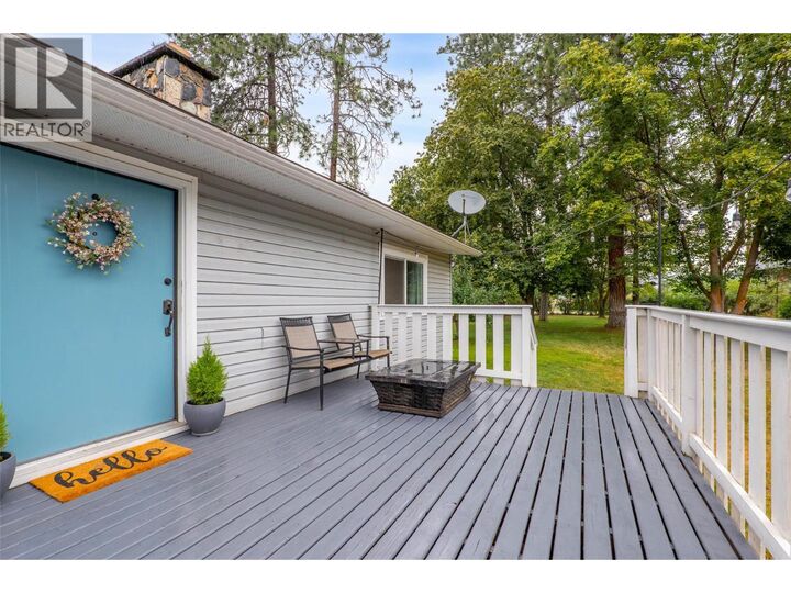 Property Photo:  268 McLure Ferry Road  BC V0E 1E0 