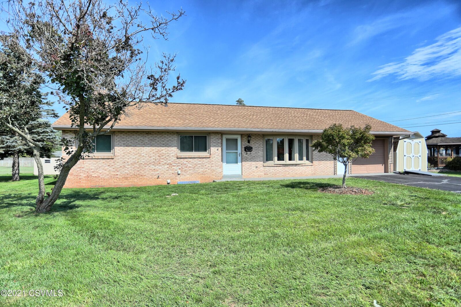 Property Photo: 113 E 11th Street PA 17777