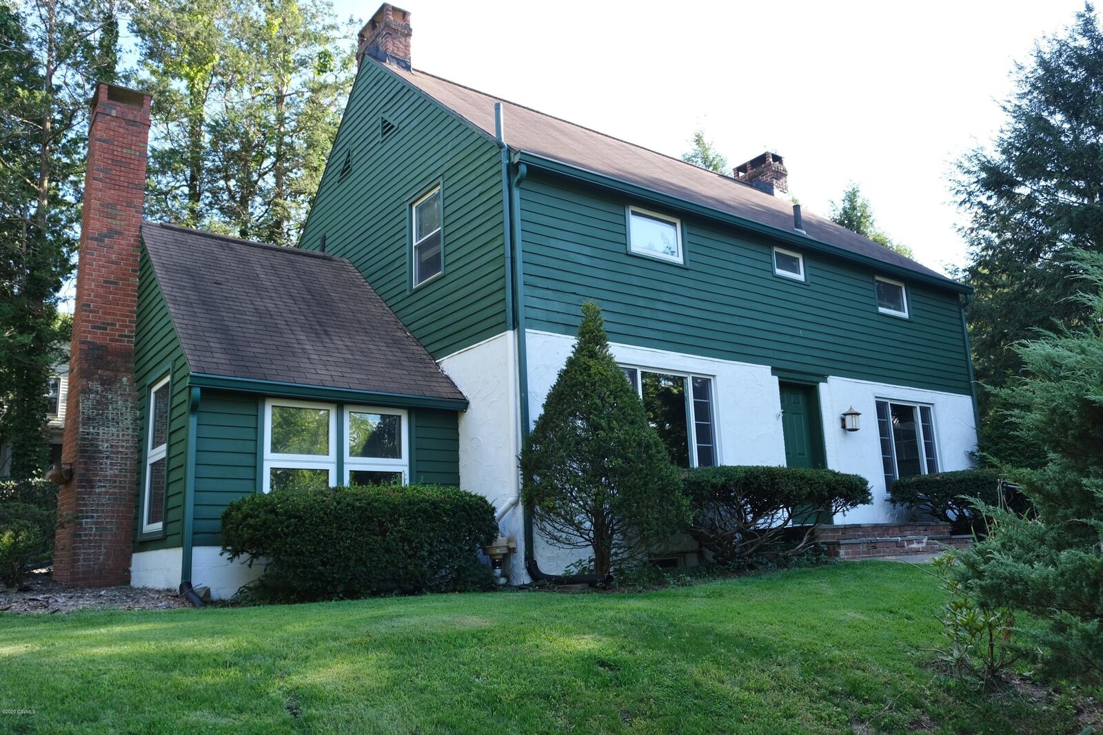 Property Photo: 803 Campus Lane PA 17837