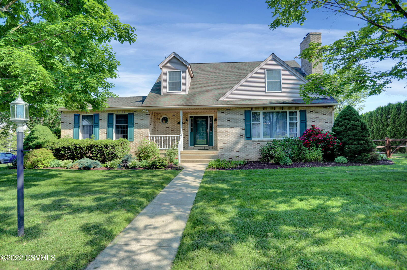 Property Photo: 1408 Monroe Avenue PA 17837