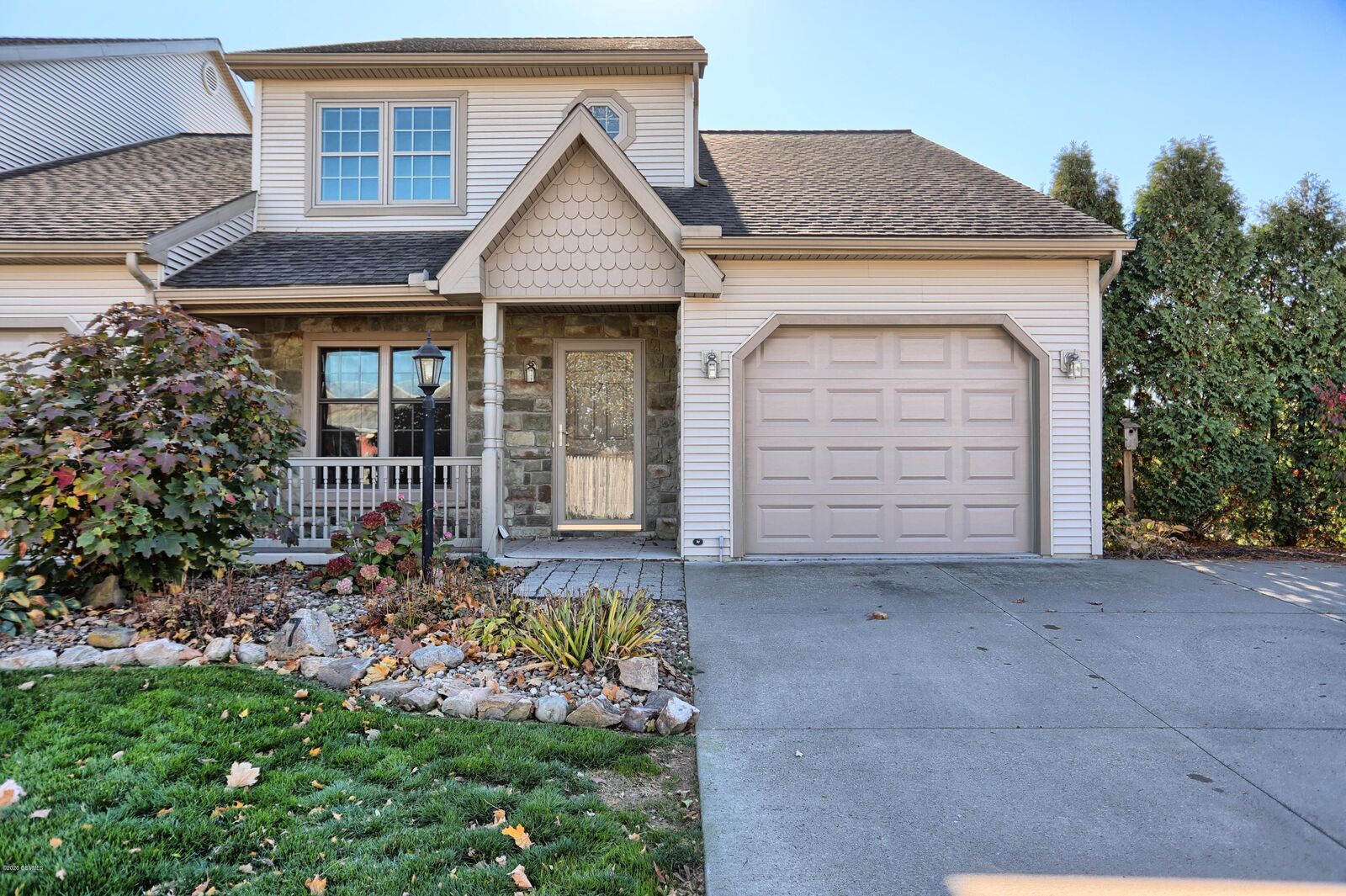 Property Photo: 7 Wetzel Drive PA 17749