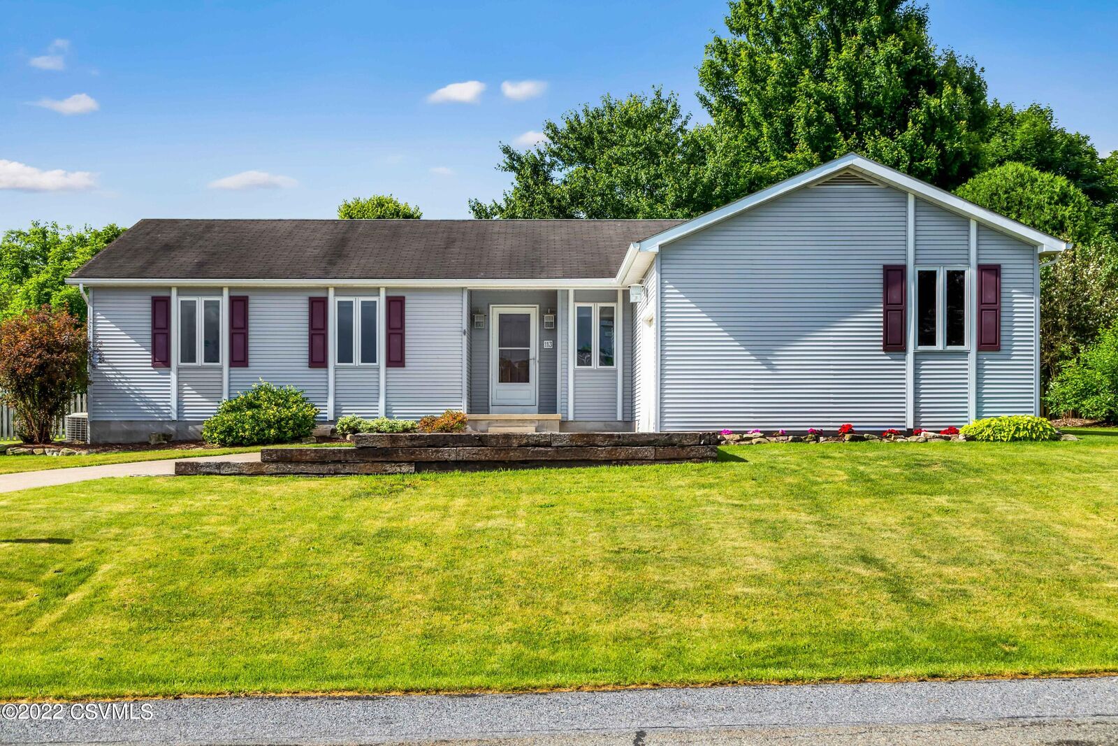 Property Photo: 113 Peachwood Drive PA 17837