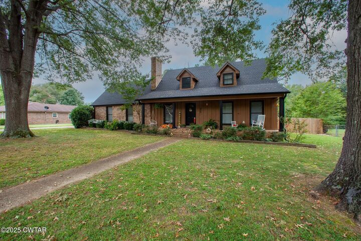 Property Photo:  808 Hart Drive  TN 38012 