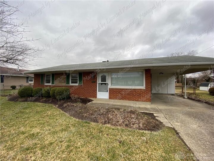 563 Buttercup Avenue  Vandalia OH 45377 photo