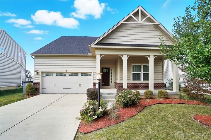 Property Photo:  6579 Mikusa Lane  OH 45424 