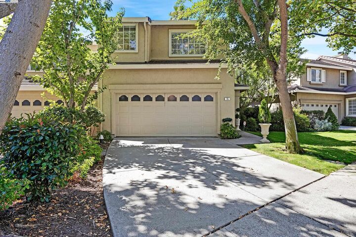 Property Photo:  15 Creekside Dr  CA 94583 