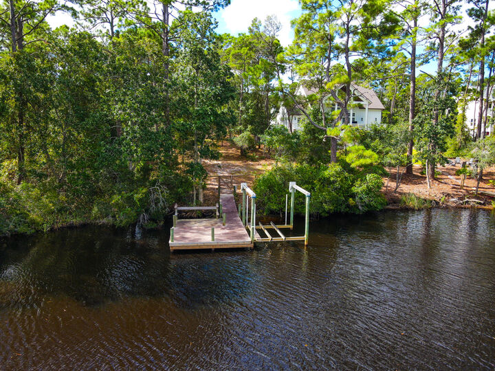 Property Photo:  898 N Walton Lakeshore Drive  FL 32461 