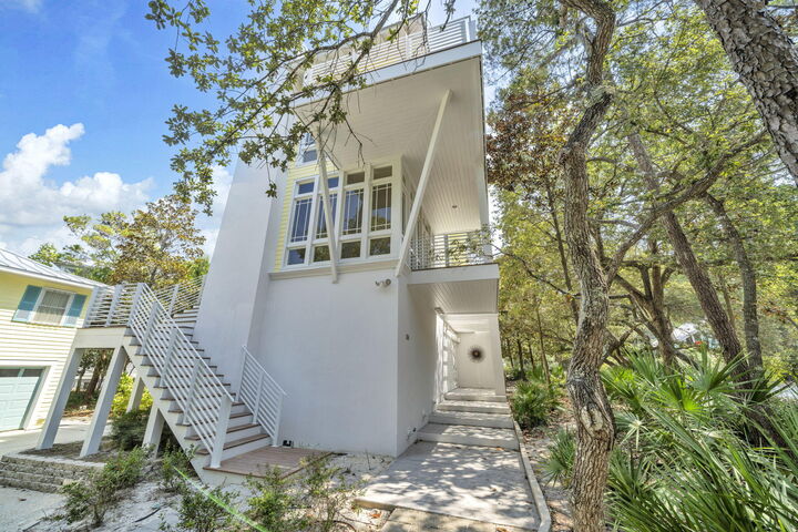 Property Photo:  286 Forest Street  FL 32459 