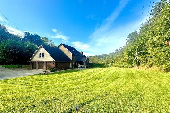 Property Photo: 120 Pheasant Drive KY 41501