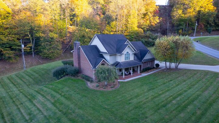 Property Photo: 120 Pheasant Drive KY 41501