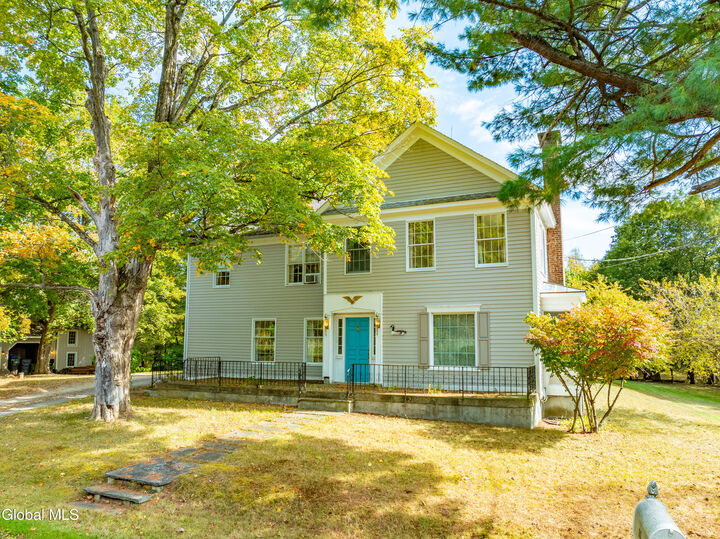 Property Photo: 90 Waters Road NY 12061
