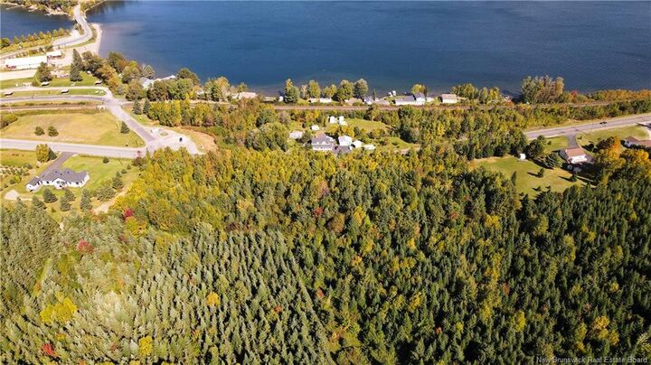 Photo de la propriété:  - 120 Route  NB E7A 1M9 