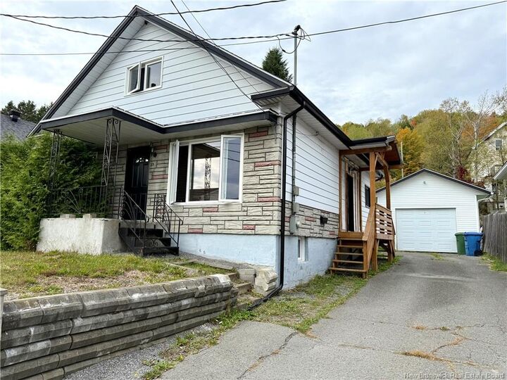 23 Lainey Street  Edmundston NB E3V 1L6 photo