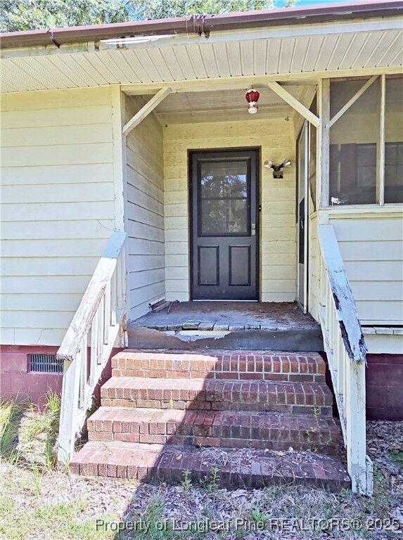 Property Photo: 1621 Lobelia Road NC 28394