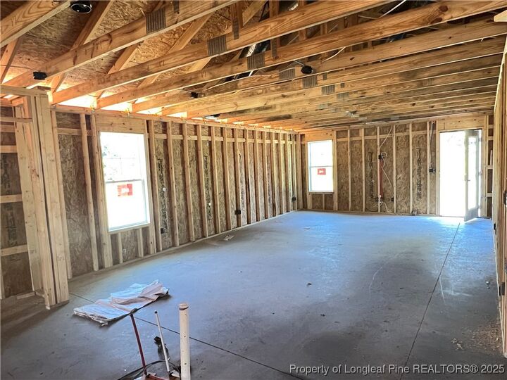 Property Photo:  194 Dalton Drive  NC 28357 