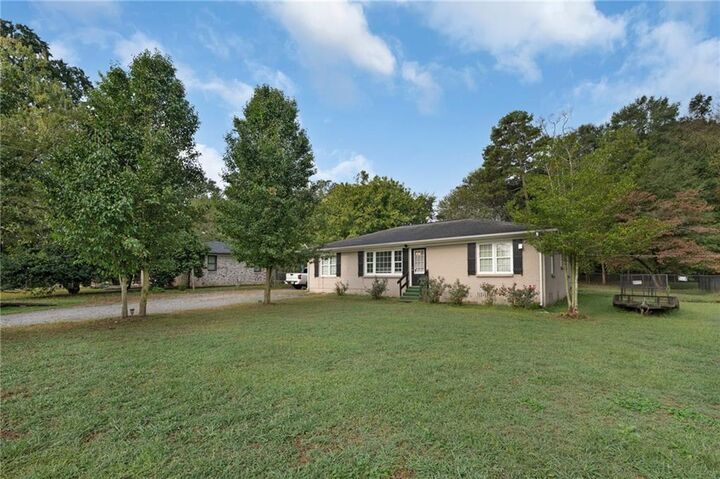 Property Photo: 128 Craigtown Road NE GA 30701
