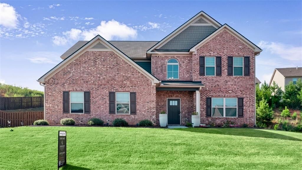 Property Photo:  4906 Zoya Court SW  GA 30331 