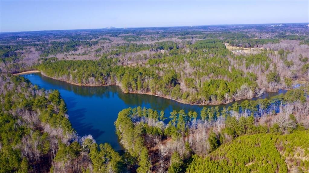 Property Photo:  460 Honey Creek Road  GA 30094 