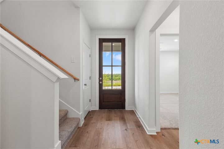 Property Photo:  705 Salamander Street  TX 78666 