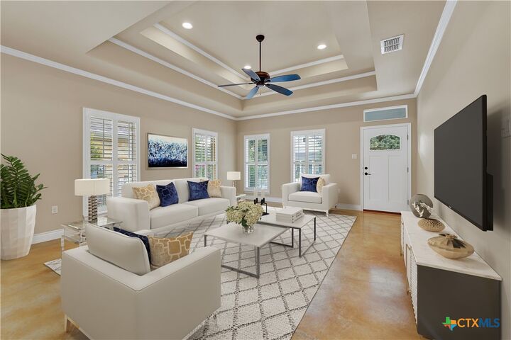Property Photo: 944 Hudson Lane TX 78130