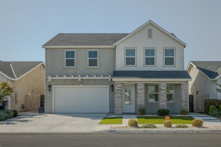 Property Photo: 145 E Taylor Avenue CA 93291