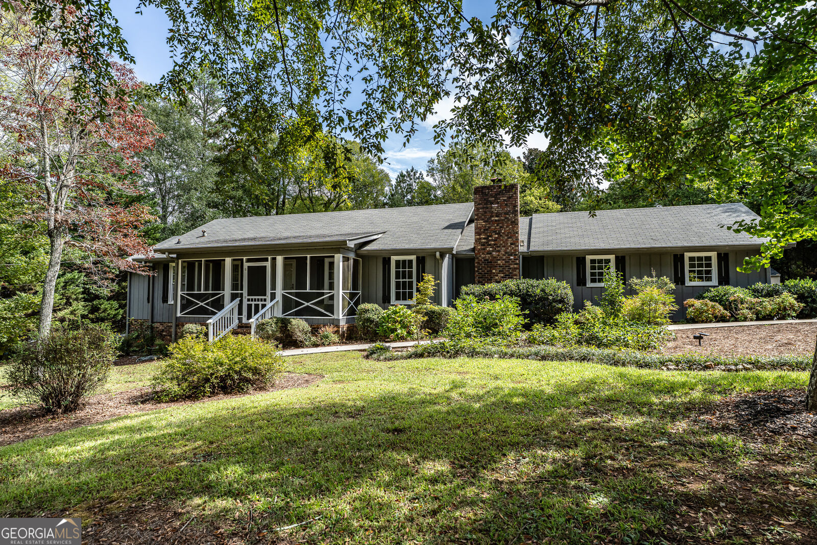 Property Photo: 5 Larkwood Drive NE GA 30161