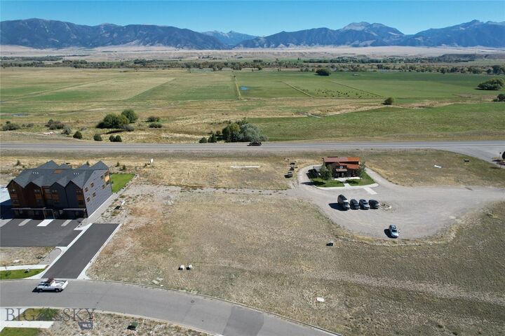 Property Photo:  Lot 1, Block 5 North Forty  MT 59729 